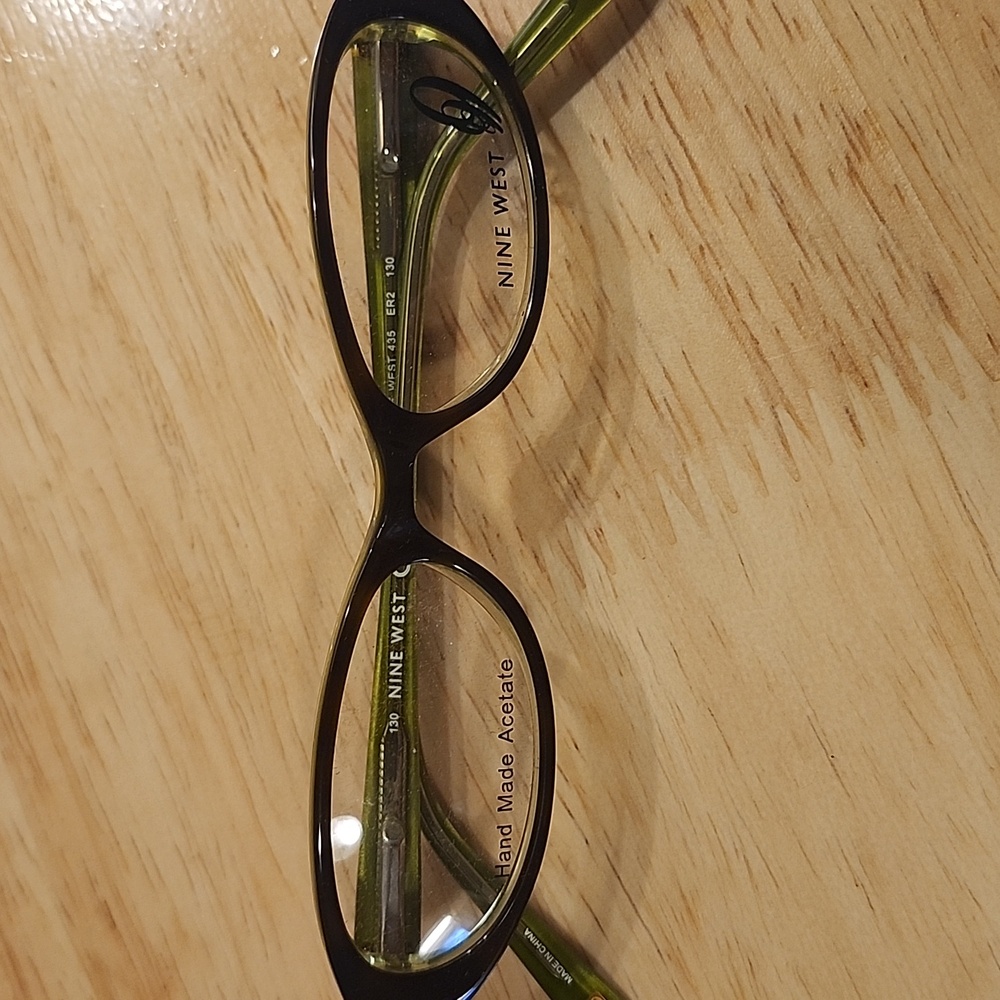 Nine West glasses frames brand new